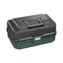 Boîte Panaro 3 Plateaux Bp3n