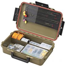 Boîte Panaro Max Capture Bt-max004