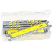 Boite Plioir Vertigone 5 Gambes Boîte Plioir 5 Gambes