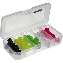 Boîte Rok Fishing Xs Box 335 Rok/020277 - Pêcheur.com
