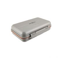 Boîte Sempe Waterproof Mouches / Nymphes B-fly5 - Pêcheur.com