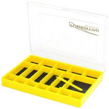 Boite Tubertini Magnetique Medium