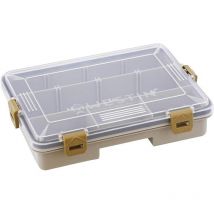 Boîte Westin W3 Wp Tackle Box B08-s7-039 - Pêcheur.com