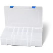 Boîte Zebco Trophy Box L3 8101006 - Pêcheur.com