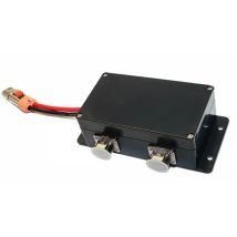 Boîtier De Connexion Bsr Multi Amphénol 60a Bsr-box-60a - Pêcheur.com
