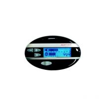 Boîtier Émetteur Numaxes Canifugue Mix Fug1031 / Canifugue Mix Fug1033 / Canifugue Pro Pffugfil036