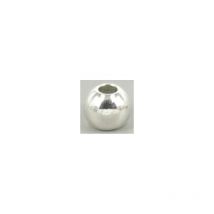 Bola De Latão Tof Argent 1001801