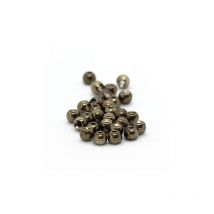 Bola De Tungsténio Clássica Metálico Oliva Sempe Btmo Ball Classique Metallic Olive Btmo40x25