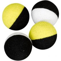 Bola Flotante Starbaits Two Tones Balls 38199