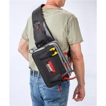 Bolsa Bandolera Balzer Shirasu Sling Bag Ba19360012