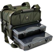 Bolsa Carp Spirit Multi Carryall Acs070008