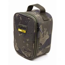Bolsa De Acessórios Solar Undercover Camo Accessory Pouch Ca23