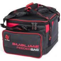 Bolsa De Transporte Nytro Sublime Feeder Bag 22400032