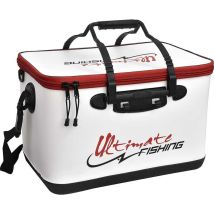 Bolsa De Transporte Ultimate Fishing Bag Uf Big Bagufbigblanc