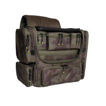 Bolsa À Dyrás Ridge Monkey Rucksack And Accessory Case Bundle Rm932