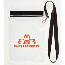 Bolsa Impermeável Sakura Waterproof Bag Sapaj1002s