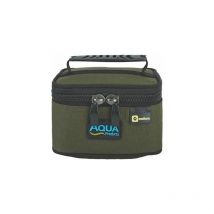 Bolsa P/ Acessórios Aqua Products Small Bitz Bag Black Series 404912