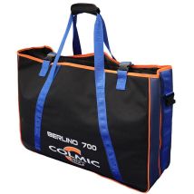 Bolsa Para Accesorios Colmic Side Tray Bags Berlino Bo215