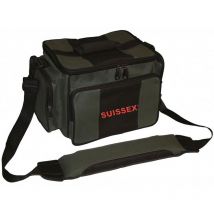 Bolsa Suissex Iso 3 Box 617617003