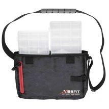 Bolsa A Tiracolo C/ Caixas Srt K-line Avec Boîtes Seplm31082bx