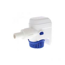 Bomba De Porão Rule Immergeable Automatique 12v 3566l/h Rm800b
