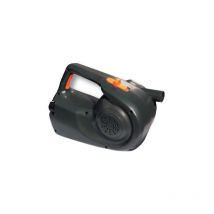 Bomba Elétrica Fox Rechargeable Air Pump/deflator 12v/240v Cib003