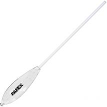 Bombetta Galleggiante Pafex Blanche Bofb-30