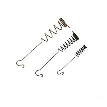 Bombette Spiraalveer Water Queen - Partij Van 3 066000221