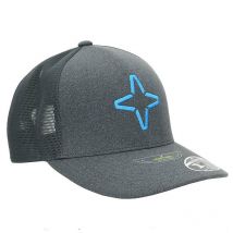 Boné Aava Nordic Star - Gris Aava-a1001