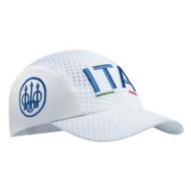 Boné - Branco Beretta Uniform Pro Cap Italian Edition - Blanc Bc232t25180001uni