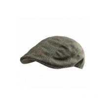 Boné Deerhunter Pro Gamekeeper Flatcap 6725-342dh-58/59