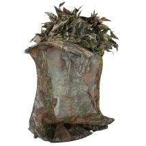 Boné Homem Deerhunter Sneaky 3d With Facemask Camo 6168-40dh-onesize