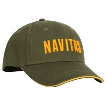 Boné Homem Navitas Corporate 6 Panel Cap Verde Ntca4343