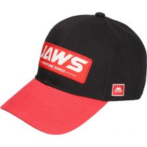 Boné Mikado Jaws - Black Um-ub027-js