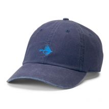 Boné Orvis The Battenkill Cntrst Fly Cap - Navy Or2gnc8200