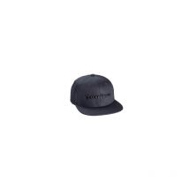 Boné - Preto Tenryu Flatvisor Cap - Noir Casqtenryuflatviso