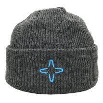 Bonnet Aava Nordic Star - Gris Aava-a1002 - Pêcheur.com