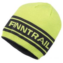 Bonnet Finntrail Hat Daily 9717 Réversible - Jaune Xl/xxl - Pêcheur.com