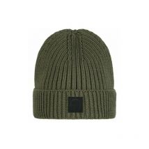 Bonnet Homme Korda Le Fishermen Beanie - Olive Kbh11