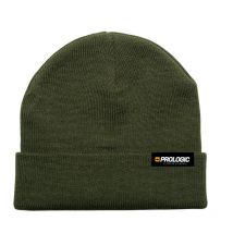 Bonnet Homme Prologic Fold-up En Tricot - Vert 73770