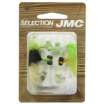 Boobies Flies Selection Jmc - Pack Of 6 Mo01100