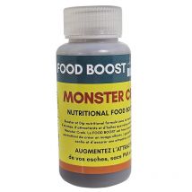 Booster Big Carp Food Boost Maple Spice