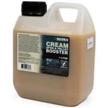 Booster Cc Moore Cream Spod & Pellet Booster Cream - Pour Pêche de la Carpe - Pêcheur.com