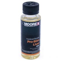 Booster Cc Moore Pro-stim Liver Hookbait Booster - 50ml 95908