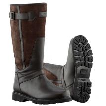 Boots Man Aigle Fourrées Inverss Gtx Ainc121p43