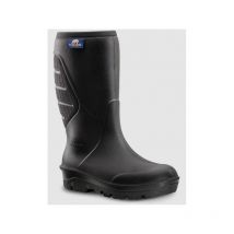Boots Man Cold Spell Polyver Winter - Black Po8581p41