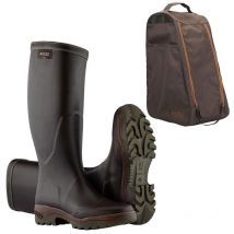 Boots Pack + Boots Bag Aigle Parcours 2 Ensemble-ensemble-321537-41