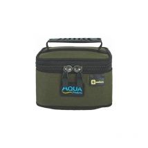 Borsa Accessori Aqua Products Small Bitz Bag Black Series 404912