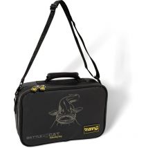 Borsa Black Cat Battle Cat 8575001