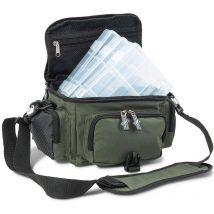 Borsa Carryall Iron Claw Buddy Bag Nx 7145052
